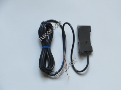 E3X-DA21-N Digital Fiber Amplifier NEW