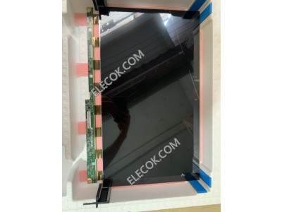 LC238LF1L 23.8 inch Cell Panel for PANDA Substitute 