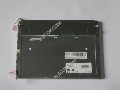 LB104V03-A1 10,4" a-Si TFT-LCD Panel for LG.Philips LCD used 