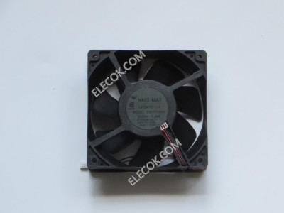 NMB FBA12G24U 24V 0,31A 2wires cooling fan 
