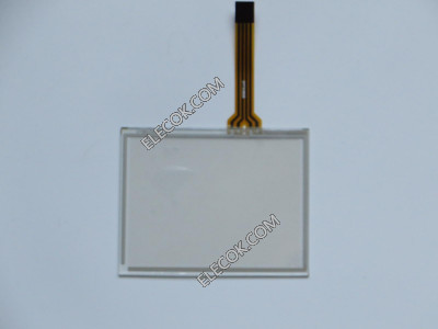 Berührungsempfindlicher Bildschirm Glas AGP3200-T1-D24 Proface 