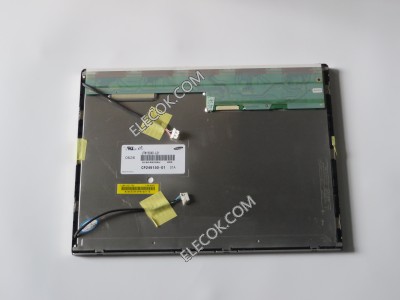 LTM150XO-L21 SAMSUNG 15.0" LCD Painel 
