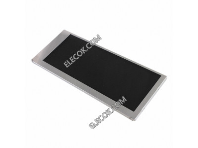 TCG062HVLDA-G20 6,2" a-Si TFT-LCD Platte für Kyocera 