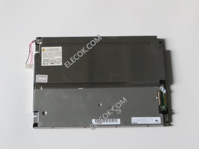 NL6448BC33-63D 10,4" a-Si TFT-LCD Paneel voor NEC gebruikt 