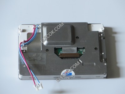 SHARP 5.0" LQ050A5AG03 FüR CAR MONITOR LCD Ersatz 