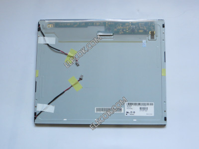 LM170E03-TLJ1 17.0" a-Si TFT-LCD Panel til LG Display 