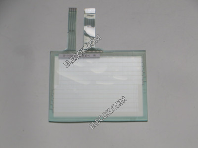 Touch Screen Glas Digitizer touch screen TP-058M-07 