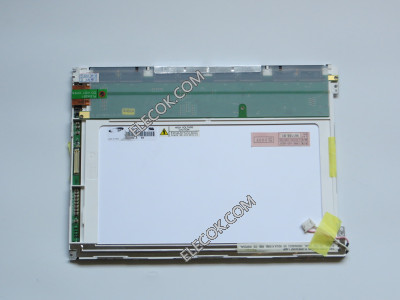 LT121S1-105 12,1" a-Si TFT-LCD Panneau pour SAMSUNG 