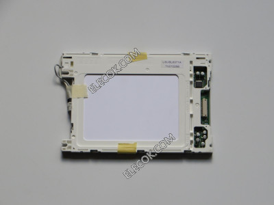LSUBL6371A ALPS LCD 두번째 손 