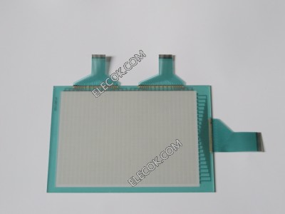 New Touch Screen Digitizer Touch glass NT620C-ST141B-E 