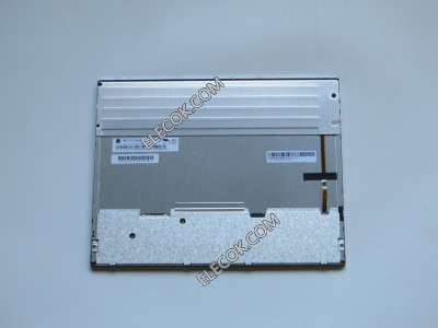 TM121TDSG04 12.1" 1024×768 LCD Panel for Tianma, Inventory new