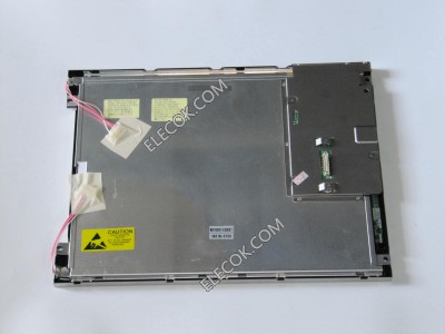 NA19020-C262 15.0" a-Si TFT-LCD Panel för Fujitsu 