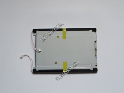 KCB104VG2CG-G20  Kyocera  10.4"  LCD, used