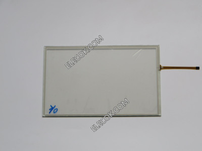 OMRON 10 pollice NB10W-TW01B touch screen 