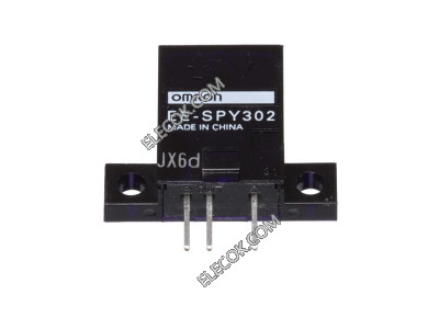 EE-SPY302 Diffuse Sensor NEW