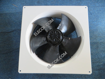 Ebmpapst W4D500-GM03-01/F02 400V 1.41/0.90A 720/550W Cooling Fan
