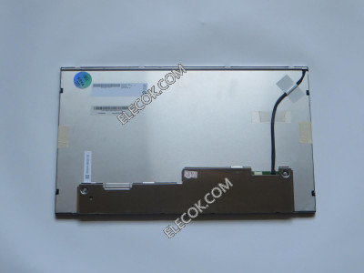 G173HW01 V0 17,3" a-Si TFT-LCD Paneel voor AUO Inventory new 