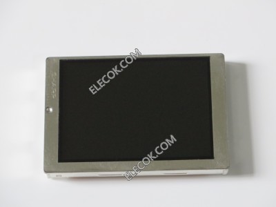 LQ057Q3DC01 5,7" a-Si TFT-LCD Panel para SHARP usado 