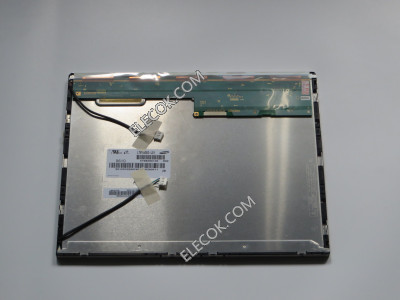 LTM150X0-L01 15.0" a-Si TFT-LCD Panel til SAMSUNG 