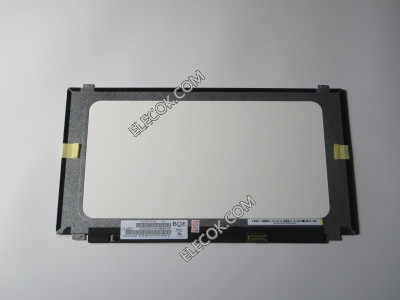 NV156FHM-N42 15,6" a-Si TFT-LCD Panel til BOE 