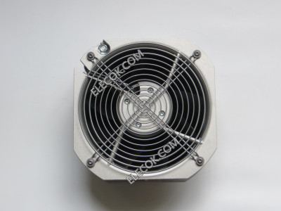EBM-Papst W2E200-HH38-07 230V 50/60HZ 0.29/0.35A 64/80W  Cooling Fan with socket connection, new