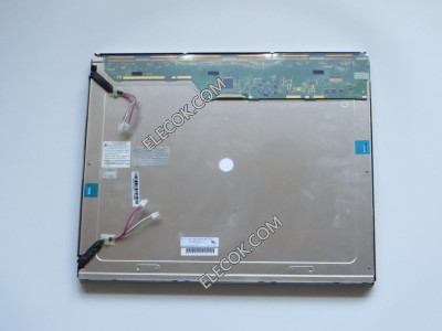 NL128102BC29-10C 19.0" a-Si TFT-LCD Panel til NEC 