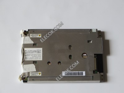 NL10276BC12-02 6,3" a-Si TFT-LCD Panneau pour NEC 
