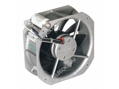 EBM-Papst W2E200-HH64-05 230V 60W Cooling Fan 