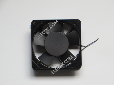 Bi-Sonic 12P-230HS 230V Cooling Fan with drut connection substitute 