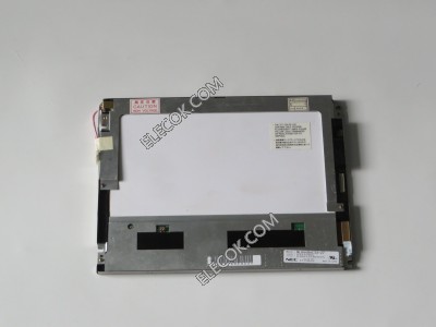 NL6448AC33-27 10.4" a-Si TFT-LCD パネルにとってNEC 中古品