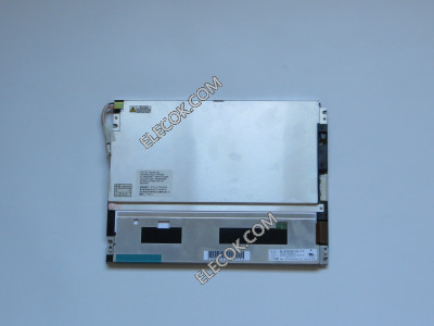 NL8060BC26-17 10,4" a-Si TFT-LCD Pannello per NEC usato 