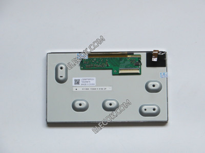 SHARP LCD 5.8" LQ058T5DR02X にとってPORSCHE CAR MONITOR / AUDIO&AMP;NAVIGATION LCD 