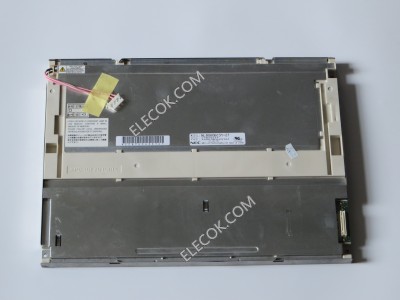 NL8060BC31-27 NEC 12,1" LCD Platte GEBRAUCHT 