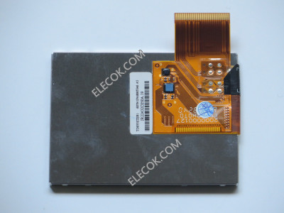 TD035STEB1 3,5" LTPS TFT-LCD Paneel voor Toppoly 