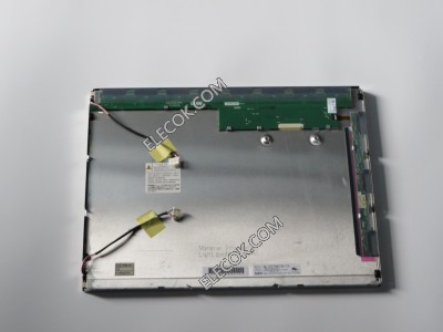 NL10276BC30-15 15.0" a-Si TFT-LCD Panneau pour NEC 