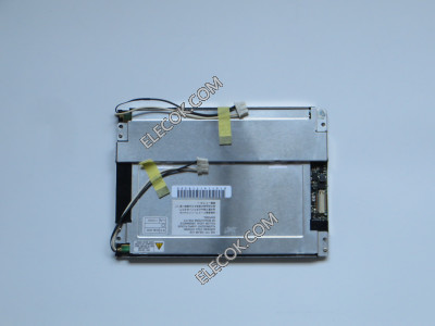 NL6448BC20-08 6,5" a-Si TFT-LCD Painel para NEC 