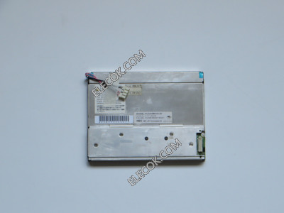 NL6448BC20-20 6,5" a-Si TFT-LCD Panel dla NEC Used 
