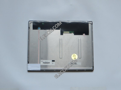 R150XJE-L01 15.0" a-Si TFT-LCD Paneel voor INNOLUX gebruikt 