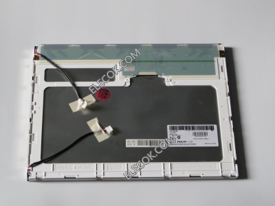 LM150X08-TL03 15.0" a-Si TFT-LCD Panel för LG.Philips LCD used 