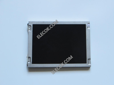 NL10276BC16-01 8.4" a-Si TFT-LCD パネルにとってNEC 中古品Original 