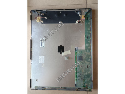 NL160120BC27-02 21.3" a-Si TFT-LCD Panel for NEC,used