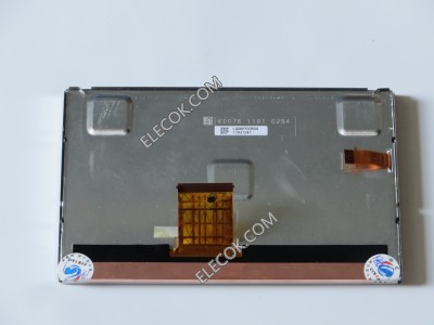 LQ080Y5DR04 8,0" a-Si TFT-LCD Panel para SHARP 