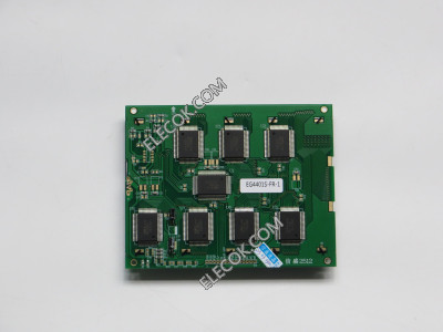 EG4401S-FR-1 5.3" STN LCD パネルにとってEpson とバックライト代替案