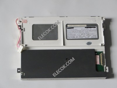 LQ084S3LG01 8,4" a-Si TFT-LCD Panel para SHARP 