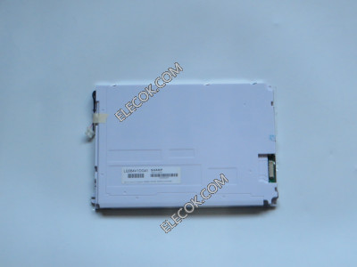 LQ084V1DG41 Sharp 8.4" LCD Panel, substitute