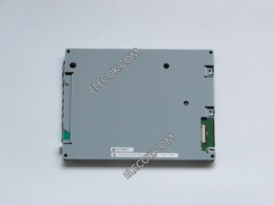 TCG075VGLEAANN-GN00 7,5" a-Si TFT-LCD Panel for Kyocera 
