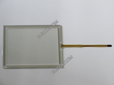 SIEMENS OP177B 6AV6642-0DA01-1AX1 Hmi Lcd Touch Screen Display Glass