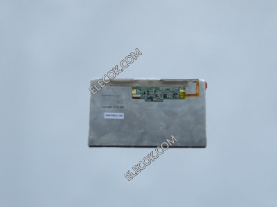 HV070WS1-100 7.0" a-Si TFT-LCD Platte für HYDIS replace gebraucht 