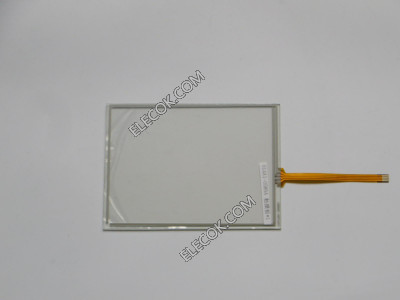 014A1-0589A Touch screen, connector 6MM, Replace 130*97MM