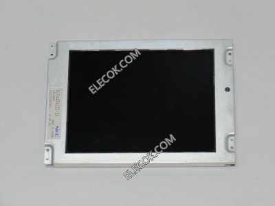 NL6448AC20-06 6.5" a-Si TFT-LCD Panel for NEC, used